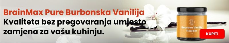 (Chorvatština) Vanilka